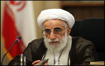 موافقت رهبری با استعفای آیت‌الله جنتی از امامت جمعه تهران
