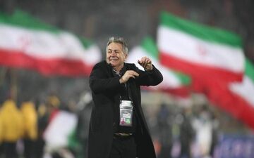 یک پیشنهاد جالب لیگ برتری برای دراگان اسکوچیچ
