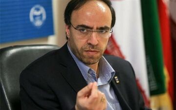 ابراهیم خدایی ممنوع الخروج شود