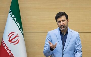 انشاالله خبر سلامتی رئیس جمهور قلوب ملت ایران را شادمان کند 