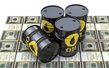 رکوردشکنی تاریخی قیمت نفت؛ شوک بزرگ در بازار جهانی انرژی