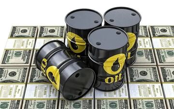 رکوردشکنی تاریخی قیمت نفت؛ شوک بزرگ در بازار جهانی انرژی