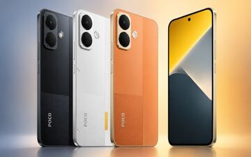معرفی پوکو X8 با باتری ۹۰۰۰ میلی‌آمپرساعتی و نمایشگر AMOLED ۱۲۰ هرتزی