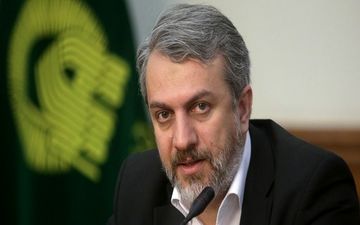 توضیحات وزیر صمت در مورد دلایل افزایش قیمت خودرو/ سال آینده قیمت تمام شده خودرو کاهش می یابد
