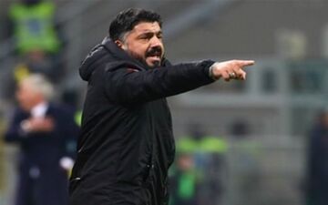 گتوسو: برای صعود به یک عملکرد فوق العاده نیاز داریم 