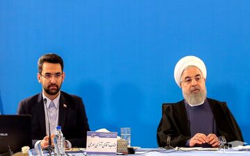 اینترنت رایگان، هدیه روحانی به خبرنگاران
