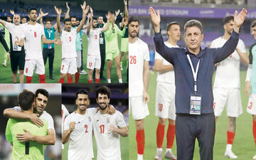 هشدار جدی مدیرروستا درباره طارمی؛ تیم ملی جای خودنمایی نیست
