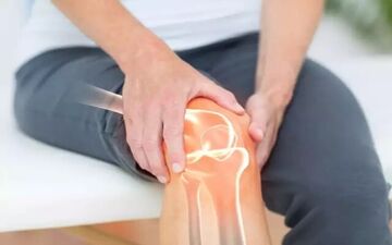 این خوراکی ها را بخور، زانو دردت سریع خوب میشه!