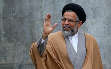 فردا؛ حضور علوی در کمیسیون اقتصادی مجلس