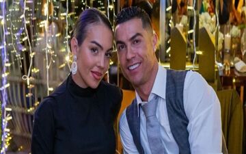 عروسی رویایی رونالدو و جورجینا در مادیرا؛ هتل پنج‌ستاره میزبان جشن میلیاردی