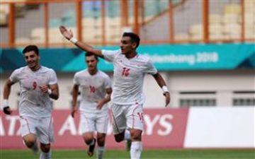 آرزویم بازگشت مجدد به پرسپولیس بود!