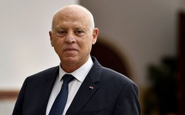 وضعیت فوق‌العاده در تونس تمدید شد