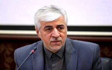سجادی: از تاج خواستم تا تکلیف سرمربی تیم ملی زودتر مشخص شود/ بودجه ناامیدکننده نیست/ از رنگی شدن وزارت پرهیز می‌کنیم
