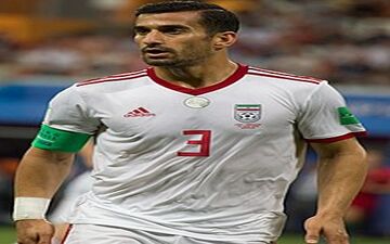 افشاگری جنجالی علیه احسان حاج صفی ؛ چرا کاپیتان تیم ملی آبی پوش نشد؟