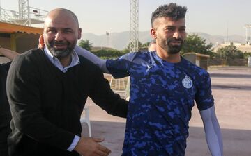 بختیاری‌زاده؛ مخالف بازگشت رضاییان به استقلال است