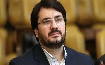 مهرداد بذرپاش چرا از کاندیداتوری شهرداری تهران انصراف داد؟ 