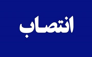 رئیس مرکز نظارت، ارزیابی و تضمین کیفیت وزارت علوم منصوب شد