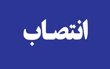 رئیس مرکز نظارت، ارزیابی و تضمین کیفیت وزارت علوم منصوب شد