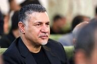 دیدار دایی و هاشمیان در تهران؛ خاطرات مشترک زوج ملی‌پوش