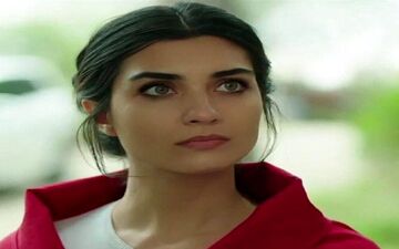  زیبایی خدادادی خانم بازیگر مشهور علت جدایی از همسرش
