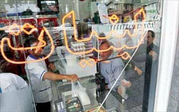 قیمت لبنیات بالا نمی رود