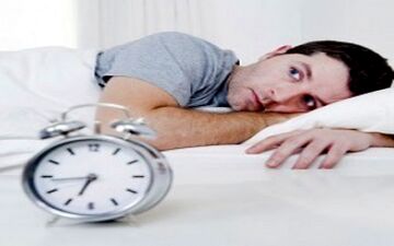 شاید تیروئید دلیل کم خوابی تان است!