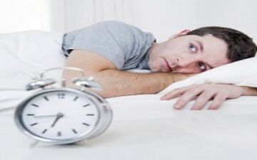 شاید تیروئید دلیل کم خوابی تان است!
