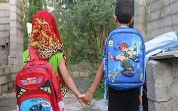  آغاز طرح «یک کاسب، یک دانش‌آموز» در کرمانشاه
