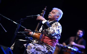 ماجرا انتشار خبر لغو کنسرت فرج علیپور چه بود؟ 