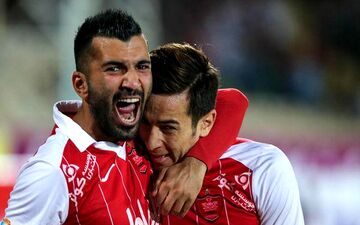 مسلمان: اولویت من گل‌سازی است/باید به فکر بردن الهلال عربستان باشیم!