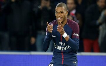 رد پیشنهاد PSG توسط امباپه