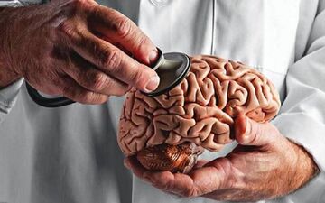 نشانه‌های هشدار دهنده تومور مغزی