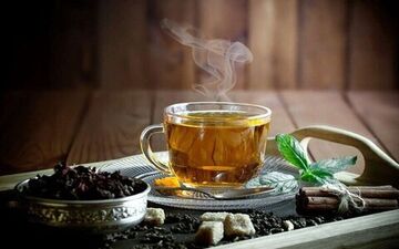 این دمنوش ها عفونت را ضربه فنی می کنند 