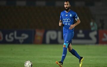 سرنوشت ستاره پرسپولیس در انتظار روزبه چشمی 