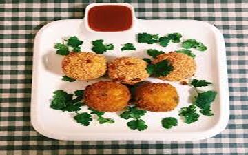 طرز تهیه  آرانچینی خوشمزه| حتما اینو درست کنید!