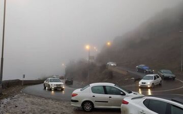  افزایش ۶.۳ درصدی تردد در جاده‌های کشور 