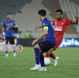 دربی -پرسپولیس-استقلال