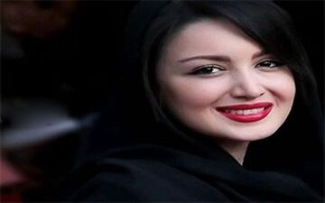  تیپ جدید و خاص "شیلا خداداد"