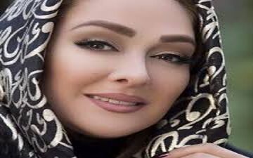  تیپ رسمی و شیک خانم بازیگر در یک افطاری