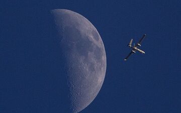 تعلیق قرارداد فروش هواپیماهای بدون سرنشین رژیم صهیونیستی به جمهوری آذربایجان 