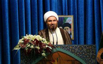 امام‌ جمعه تهران:اگر جنگ را شروع کنید تمام کننده آن نخواهید بود!