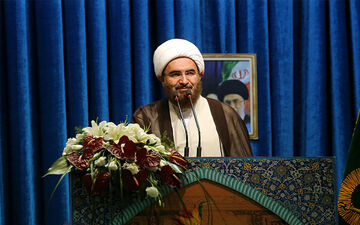 امام‌ جمعه تهران:اگر جنگ را شروع کنید تمام کننده آن نخواهید بود!