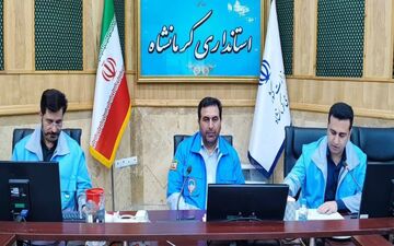 
آموزش تشکلهای مردمی و دولتی در حوزه مدیریت بحران راهبردی است

