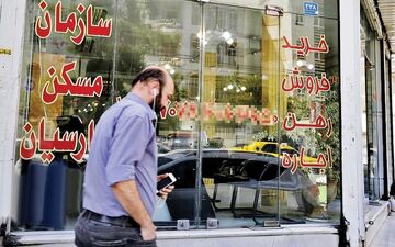 تکلیف تمدید اجاره خانه در شرایط جنگی چیست؟