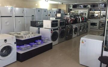 افتتاح یک خط جدید تولید لوازم خانگی فردا با حضور رئیس جمهور