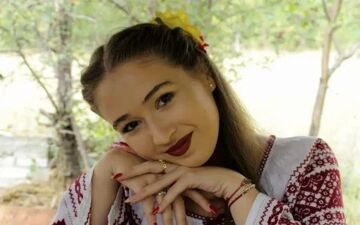 وداع تلخ با ستاره ۱۷ ساله؛ مرگ ناگهانی بر اثر سکته مغزی