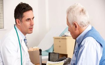 8 سؤال مردانه در مورد سلامتی