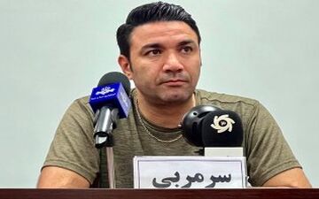 
نکونام: برای قهرمانی باید همه تیمها را ببریم/ لیگ امسال بازی آسان ندارد
