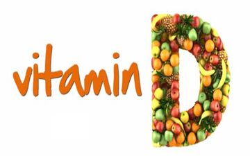 رابطه ویتامین D و کاهش خطر ابتلا به دیابت نوع یک 
