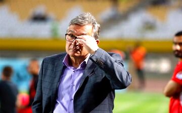 برانکو به پرسپولیسی‌ها فرصت داد